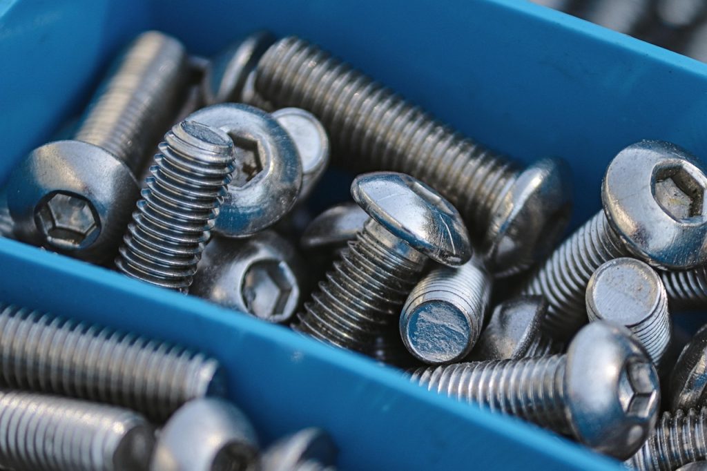 Home screws, metal, material, deliver, metal screw, the head of the screw, screw head, tool box, diy, repair, hobby, handcraft, screws, screws, screws, tool box, diy, diy, diy, diy, diy